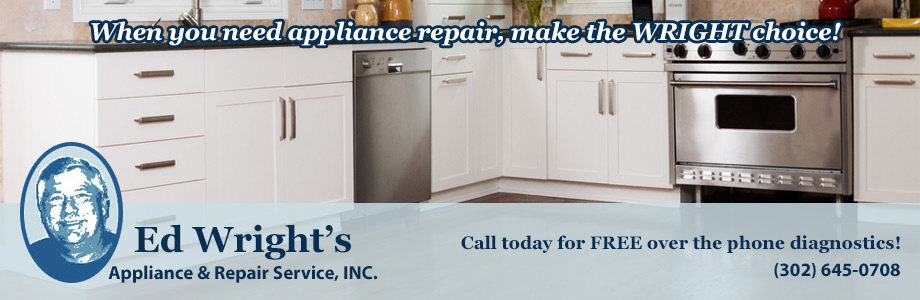 Dewey's on sale appliance repair