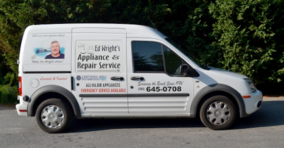 Appliance Service